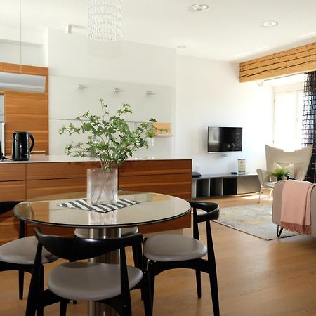 Tallinn City Apartments Old Town Square Luaran gambar