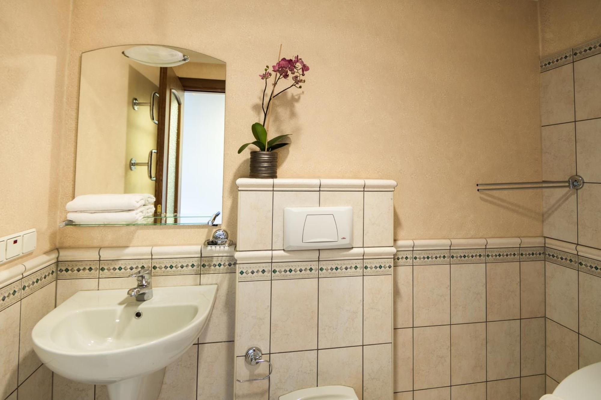 Tallinn City Apartments Old Town Square Bilik gambar