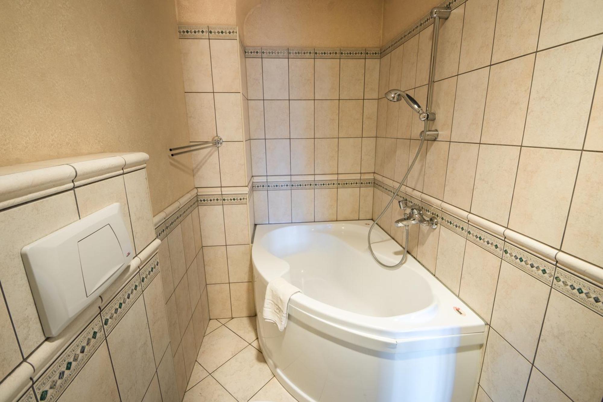 Tallinn City Apartments Old Town Square Bilik gambar